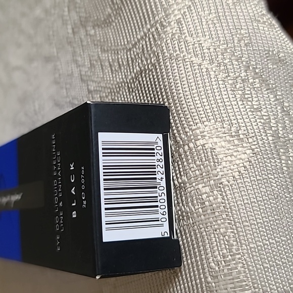 New in Box Eyeko London Eye Do Liquid Eyeliner Black - Picture 4 of 5